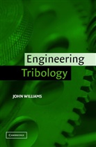 J. a. Williams, John Williams, Williams John - Engineering Tribology