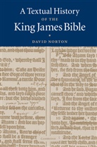 David Norton, David (Victoria University of Wellington) Norton - Textual History of the King James Bible