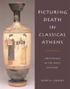 John Oakley, John H. Oakley, John H. (College of William and Mary Oakley, Robin Osborne, H. A. Shapiro - Picturing Death in Classical Athens