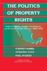 Stephen Haber, Stephen (Stanford University Haber, Stephen H. Haber, Stephen H. Razo Haber, Noel Maurer, Armando Razo - Politics of Property Rights