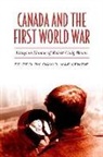 David Mackenzie, David Mackenzie - Canada and the First World War