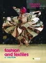 C Kaur Gale, C. Gale, Colin Gale, J. Kaur, Jasbir Kaur - Fashion on Textiles