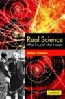 J. M. Ziman, John Ziman, John (University of Bristol) Ziman - Real Science