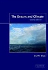 Grant R. Bigg, Grant R. (University of Sheffield) Bigg - Oceans and Climate
