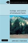 Dawn (York University Bazely, Barnabas Lindars, Myeers, Judith H Myers, Judith H. Myers, Judith H. (University of British Columbia Myers... - Ecology and Control of Introduced Plants