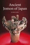 Junko Habu, Junko (University of California Habu, Habu Junko, Rita P. Wright - Ancient Jomon of Japan