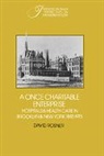 David Rosner, Robert Fogel, Stephan Thernstrom - Once Charitable Enterprise