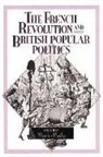 Mark Philp, Philp Mark, Mark Philp - French Revolution and British Popular Politics