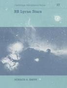 Horace A. Smith, Horace A. (Michigan State University) Smith, Andrew King, Douglas Lin - Rr Lyrae Stars