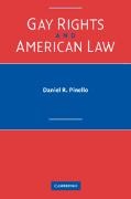 Daniel Pinello, Daniel R. Pinello, Daniel R. (City University of New York) Pinello, Pinello Daniel R. - Gay Rights and American Law