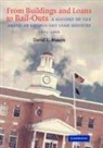 David Mason, David L. Mason, David L. (Young Harris College Mason - From Buildings and Loans to Bail-Outs