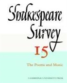 Allardyce Nicoll, Jonathan Bate, Michael Dobson, Allardyce Nicoll - Shakespeare Survey