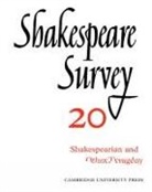 Kenneth Muir, Jonathan Bate, Michael Dobson, Kenneth Muir - Shakespeare Survey