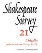 Kenneth Muir, Jonathan Bate, Michael Dobson, Kenneth Muir - Shakespeare Survey