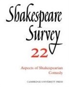 Kenneth Muir, Jonathan Bate, Michael Dobson, Kenneth Muir - Shakespeare Survey