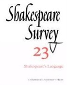 Kenneth Muir, Jonathan Bate, Michael Dobson, Kenneth Muir - Shakespeare Survey