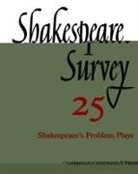 Kenneth Muir, Jonathan Bate, Michael Dobson, Kenneth Muir - Shakespeare Survey