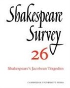 Kenneth Muir, Jonathan Bate, Michael Dobson, Kenneth Muir - Shakespeare Survey