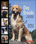 Caroline Coile, D. Caroline Coile, Michele Earle-Bridges - Encyclopedia of Dog Breeds