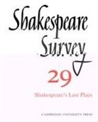 Kenneth Muir, Jonathan Bate, Michael Dobson, Kenneth Muir - Shakespeare Survey