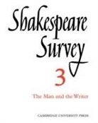 Allardyce Nicoll, Jonathan Bate, Michael Dobson, Allardyce Nicoll - Shakespeare Survey
