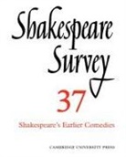 Stanley Wells, Stanley (University of Birmingham) Wells, Stanley W. Wells, Jonathan Bate, Michael Dobson, Stanley Wells... - Shakespeare Survey