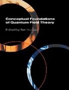 Tian Yu Cao, Tian Yu (Boston University) Cao, Tian Yu Cao, Tian Yu (Boston University) Cao - Conceptual Foundations of Quantum Field Theory