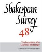 Stanley Wells, Stanley (University of Birmingham) Wells, Stanley W. Wells, Jonathan Bate, Michael Dobson, Stanley Wells... - Shakespeare Survey