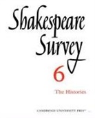 Allardyce Nicoll, Jonathan Bate, Michael Dobson, Allardyce Nicoll - Shakespeare Survey