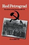 Smith S. a., S. A. Smith, S. A. (University of Essex) Smith, S.A. Smith - Red Petrograd