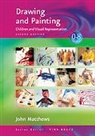 John Matthews, Matthews John - Drawing and Painting