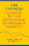 John D. Adams, s adams Spencer, Sabina A. Spencer - Life changes