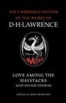 D. H. Lawrence, James T. Boulton, John Worthen - Love Among the Haystacks and Other Stories