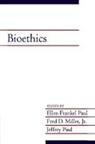Ellen Frankel Paul, Ellen Frankel (Bowling Green State Universit Paul, Ellen Frankel Miller Paul, Fred D. Miller, Fred Dycus Miller, Jnr Fred D. Miller... - Bioethics: Volume 19, Part 2