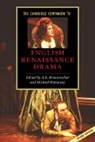 A. R. Braunmuller, A. R. Hattaway Braunmuller, R Braunmuller, R. Braunmuller, Braunmuller A. R., A. R. Braunmuller... - Cambridge Companion to English Renaissance Drama