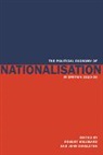 Robert Millward, Robert Singleton Millward, Singleton John, Robert Millward, Millward Robert, Millward Robert... - Political Economy of Nationalisation in Britain, 1920-1950
