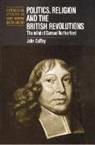 John Coffey, Anthony Fletcher, John Guy - Politics, Religion and the British Revolutions