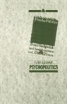 Peter Sedgwick - Psychopolitics