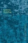 Daley D. J., D. J. Daley, D. J. (Australian National University Daley, D. J. Gani Daley, D.j. Gani Daley, J. Gani - Epidemic Modelling