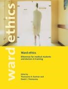 Thomasine K Kushner, Thomasine K. Kushner, Thomasine K. (University of California Kushner, Thomasine K. Thomasma Kushner, Thomasine Kimbrough Thomasma Kushner, Thomasine Thomasma Kushner... - Ward Ethics