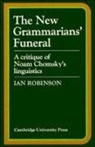 Ian Robinson - New Grammarians'' Funeral