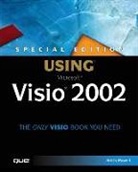 David W. Adolphson, Sinjin Lindbeck, sinjun Lindbeck, Keith Powell, Keith A. Powell - Visio 2002 special ed