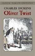 Charles Dickens,  Dover Thrift Editions - Oliver Twist