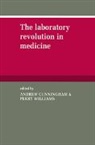 Andrew Williams Cunningham, Dr. Andrew Williams Cunningham, Andrew Cunningham, Perry Williams, Williams Perry - Laboratory Revolution in Medicine