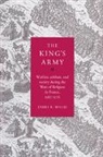 Wood James B., James B. Wood, James B. (Williams College Wood, John Elliott - King''s Army
