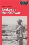 Samir A. Mutawi, Edmund Burke, Edmund Iii Burke, Michael C. Hudson - Jordan in the 1967 War