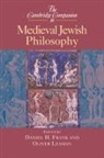Daniel Frank, Daniel H. Frank, Daniel H. (University of Kentucky) Leaman Frank, Daniel H. Leaman Frank, Frank Daniel H., Daniel H. Frank... - Cambridge Companion to Medieval Jewish Philosophy