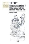 Stephen Alford, Stephen (University of Cambridge) Alford, Alford Stephen, Anthony Fletcher - Early Elizabethan Polity