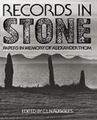 Clive Ruggles, C. L. N. Ruggles, Clive Ruggles - Records in Stone
