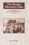 Charles Ingrao, Charles W. Ingrao - Hessian Mercenary State